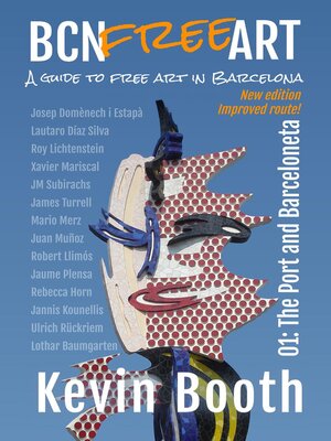 cover image of The Port and Barceloneta